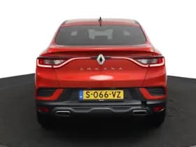 Renault Arkana thumbnail 4