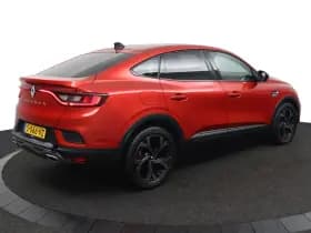Renault Arkana thumbnail 5