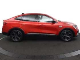 Renault Arkana thumbnail 6