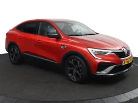 Renault Arkana thumbnail 7