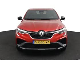 Renault Arkana thumbnail 8