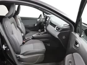 Renault Clio thumbnail 12