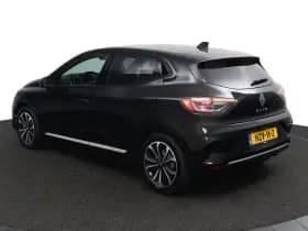 Renault Clio thumbnail 3