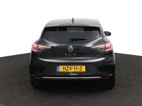 Renault Clio thumbnail 4