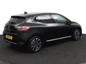 Renault Clio thumbnail 5