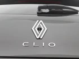 Renault Clio thumbnail 41