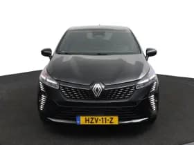 Renault Clio thumbnail 8