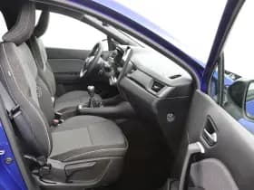 Renault Captur thumbnail 12