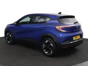 Renault Captur thumbnail 3