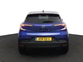 Renault Captur thumbnail 4