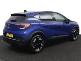 Renault Captur thumbnail 5