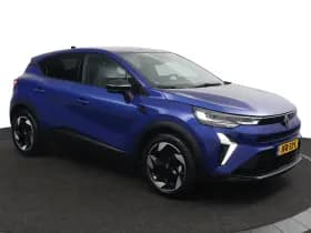 Renault Captur thumbnail 7