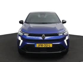 Renault Captur thumbnail 8