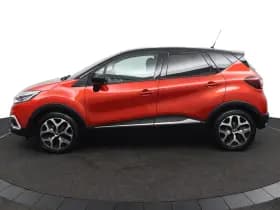 Renault Captur thumbnail 2