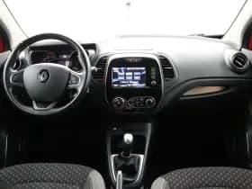 Renault Captur thumbnail 15