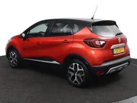 Renault Captur thumbnail 3
