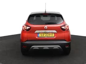 Renault Captur thumbnail 4