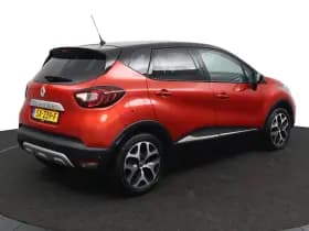 Renault Captur thumbnail 5