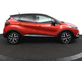 Renault Captur thumbnail 6