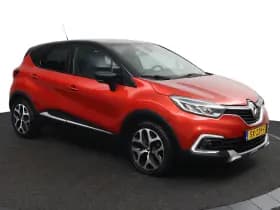 Renault Captur thumbnail 7