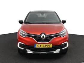 Renault Captur thumbnail 8
