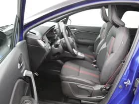 Renault Captur thumbnail 13