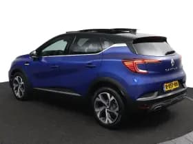 Renault Captur thumbnail 3