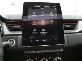 Renault Captur thumbnail 21
