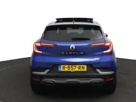 Renault Captur thumbnail 4