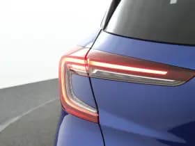 Renault Captur thumbnail 40