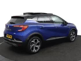 Renault Captur thumbnail 5