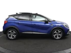 Renault Captur thumbnail 6