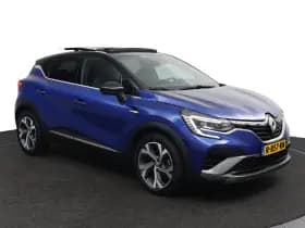 Renault Captur thumbnail 7
