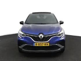 Renault Captur thumbnail 8