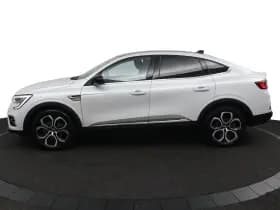 Renault Arkana thumbnail 2