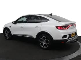 Renault Arkana thumbnail 3