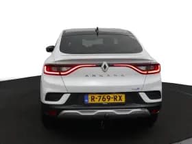 Renault Arkana thumbnail 4
