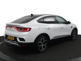 Renault Arkana thumbnail 5