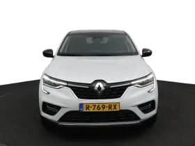Renault Arkana thumbnail 8