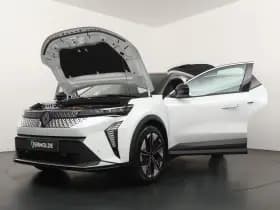 Renault Scénic thumbnail 24