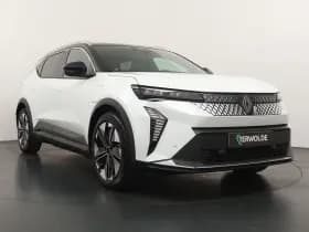 Renault Scénic thumbnail 7