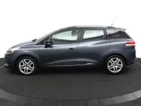 Renault Clio thumbnail 2