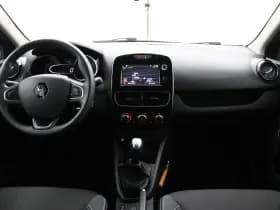 Renault Clio thumbnail 15