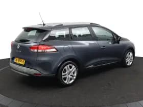 Renault Clio thumbnail 5