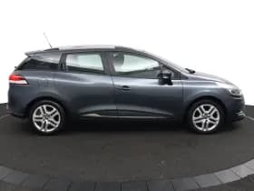 Renault Clio thumbnail 6
