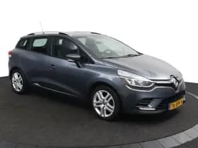 Renault Clio thumbnail 7