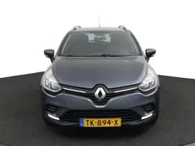 Renault Clio thumbnail 8