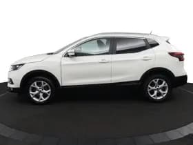 Nissan Qashqai thumbnail 2