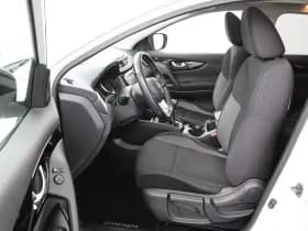Nissan Qashqai thumbnail 13