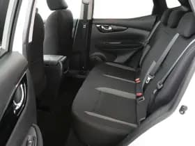 Nissan Qashqai thumbnail 14